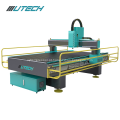 Music Equipment Making Device CNC Router